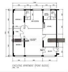 Blk 162 Yung Ping Road (Jurong West), HDB Executive #464148281